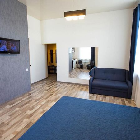 Studio Apartment In The Heart Of Kharkiv - Darvina Str. 17/2 Zewnętrze zdjęcie