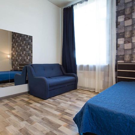 Studio Apartment In The Heart Of Kharkiv - Darvina Str. 17/2 Zewnętrze zdjęcie